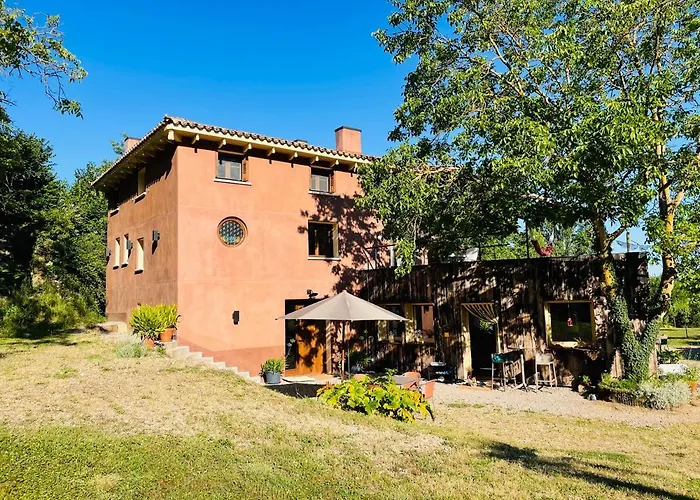 Casa Del Agua - La Rioja